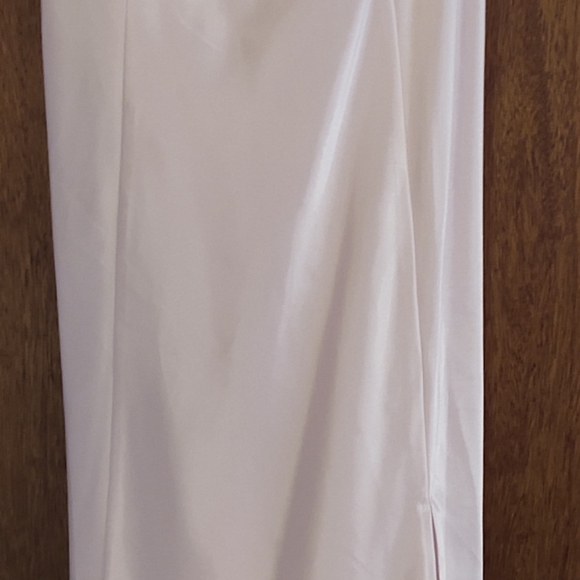 Victoria's Secret Silky Nightgown - Picture 5 of 6